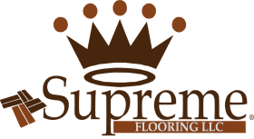 Supreme Flooring Llc Logo