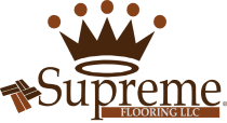 Supreme Flooring LLC Logo