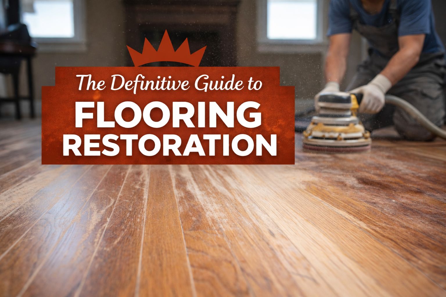 flooring restoration